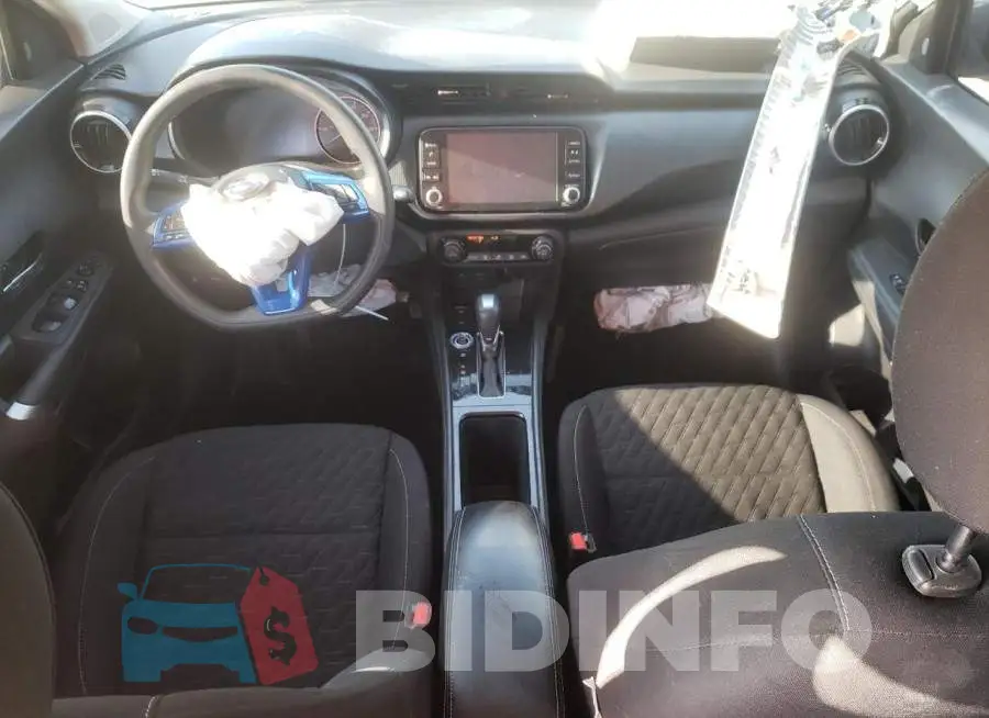 3N1CP5CV7ML511777 Photo# 8
