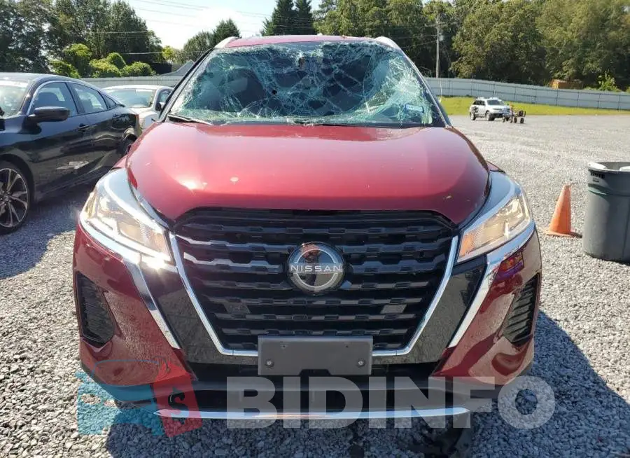 3N1CP5CV7NL496344 Photo# 5