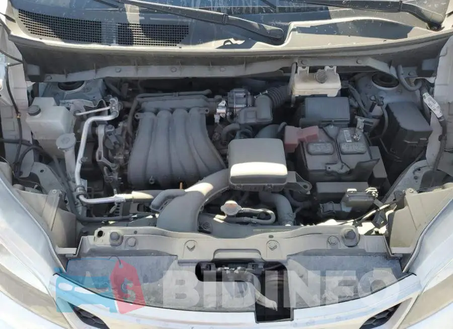 3N6CM0KN6MK690634 Photo# 12