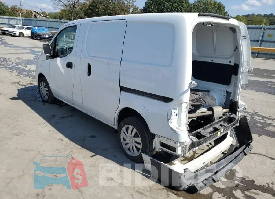 3N6CM0KN6MK690634 Photo# 2