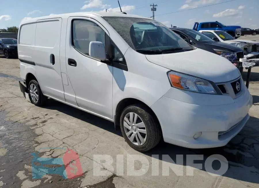 3N6CM0KN6MK690634 Photo# 4