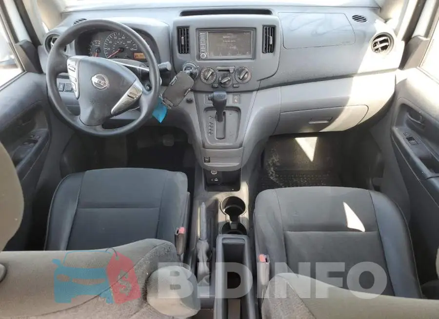3N6CM0KN6MK690634 Photo# 8