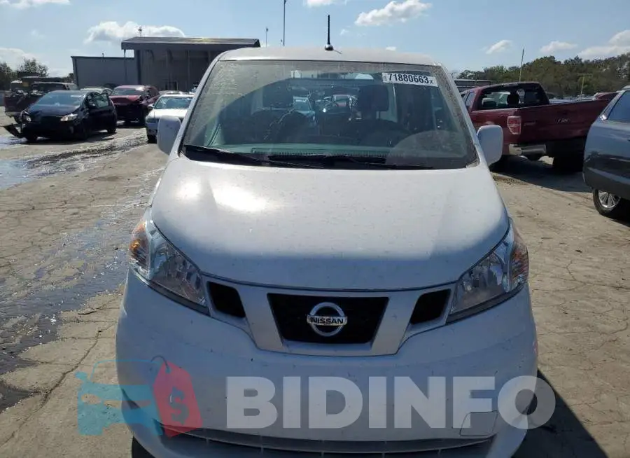 3N6CM0KN6MK690634 Photo# 5