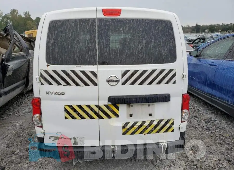3N6CM0KNXGK697817 Photo# 6