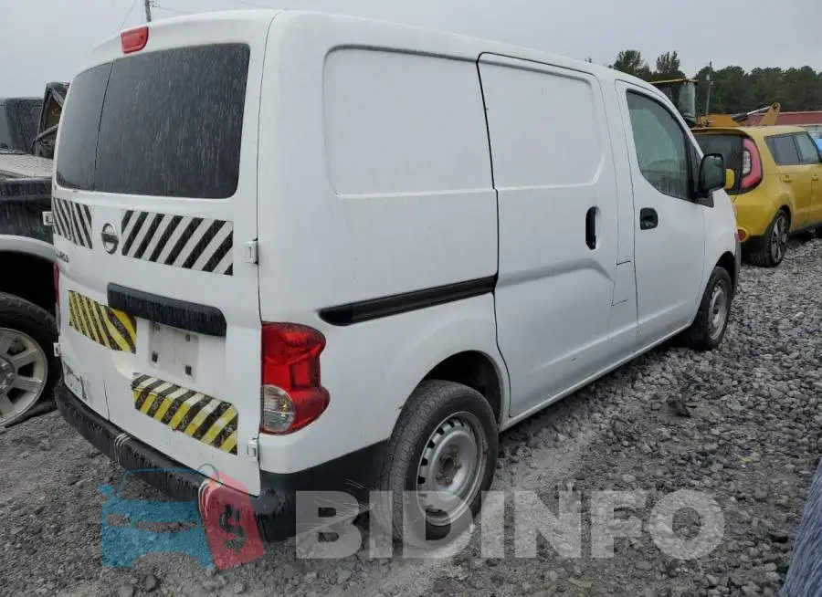 3N6CM0KNXGK697817 Photo# 3