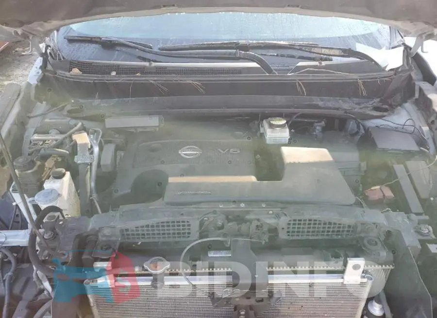 5N1AR2MM2EC634530 Photo# 12