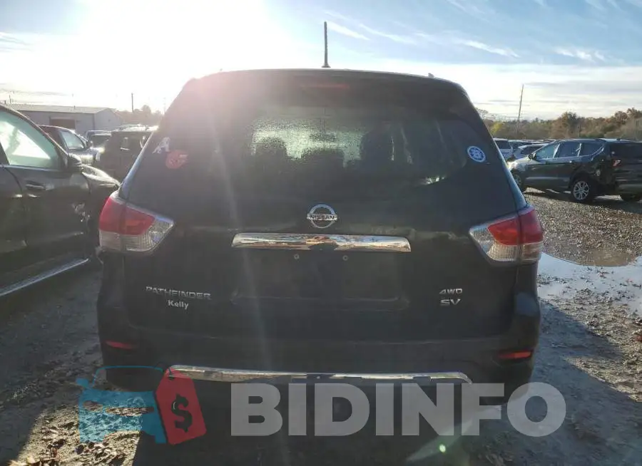 5N1AR2MM2FC642502 Photo# 6