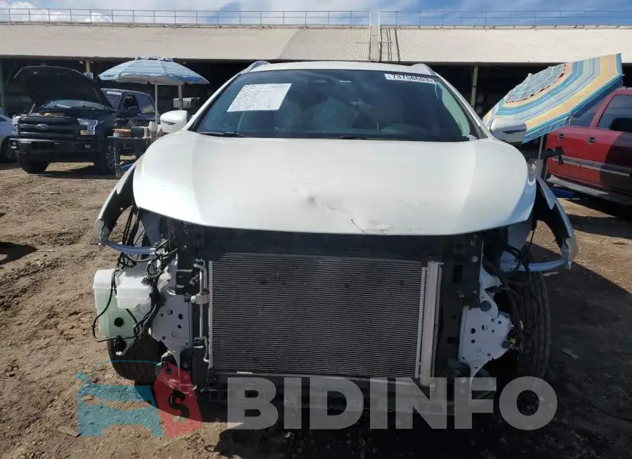 5N1AZ2CS4MC101271 Photo# 5