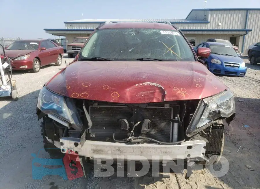 5N1DR2MM4HC624647 Photo# 5
