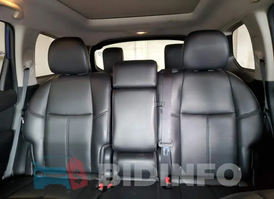 5N1DR2MN0HC656875 Photo# 10