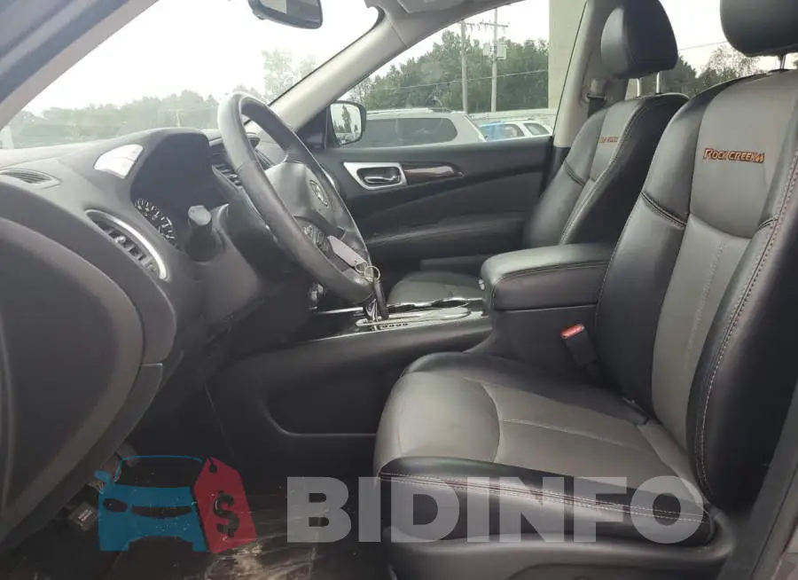 5N1DR2MN9KC612820 Photo# 7