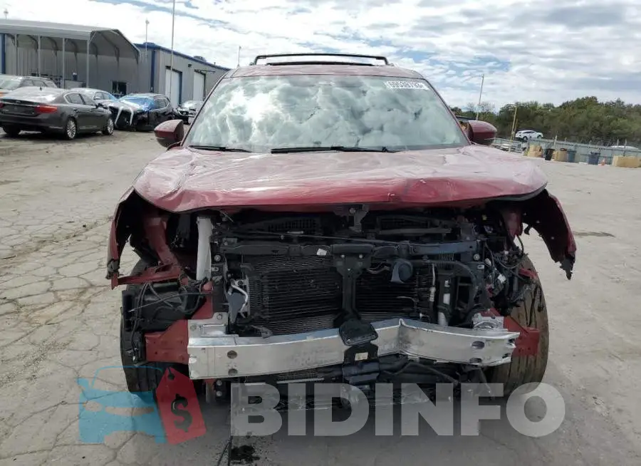 5N1DR3CB8NC201166 Photo# 5