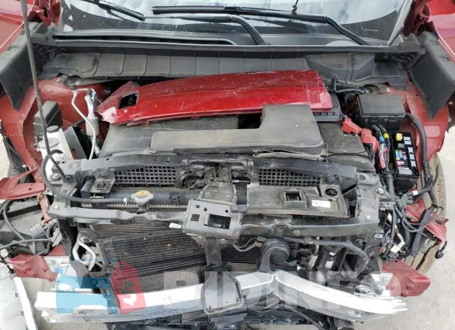 5N1DR3CB8NC201166 Photo# 12