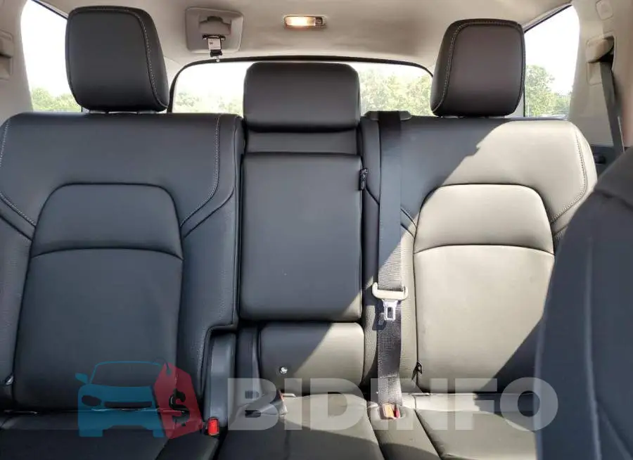 5N1DR3CCXPC206252 Photo# 10