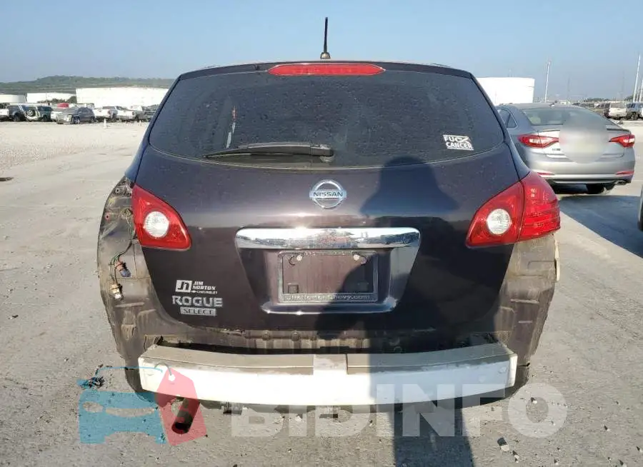 JN8AS5MT4EW101552 Photo# 6