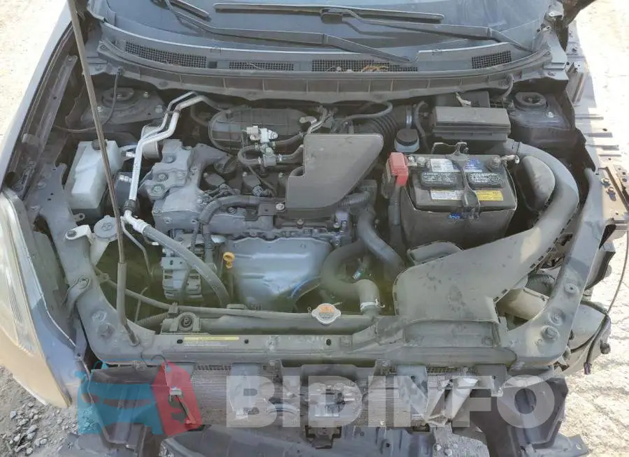 JN8AS5MT4EW101552 Photo# 12