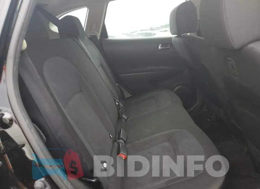 JN8AS5MT7EW100105 Photo# 10