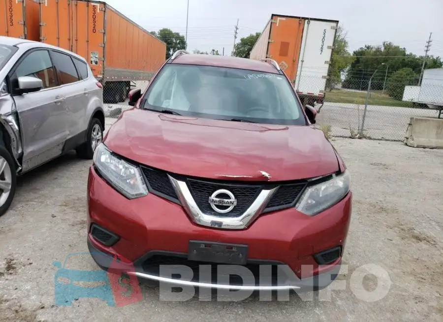 KNMAT2MT7GP645774 Photo# 5