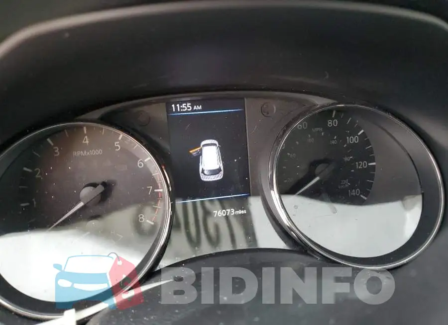 KNMAT2MT7JP587432 Photo# 9