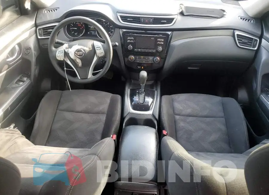 KNMAT2MTXFP548504 Photo# 8
