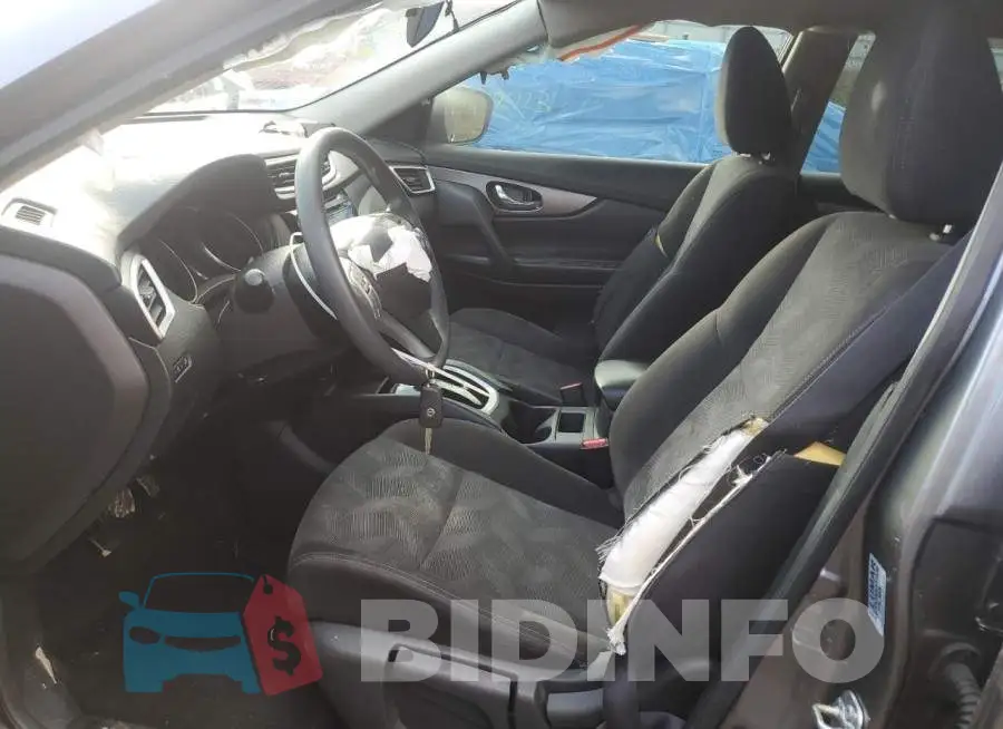 KNMAT2MTXFP548504 Photo# 7