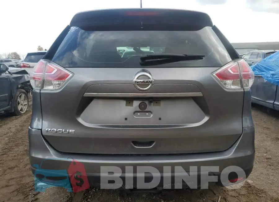 KNMAT2MTXFP548504 Photo# 6
