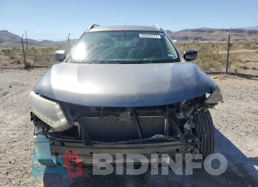 KNMAT2MTXGP651181 Photo# 5
