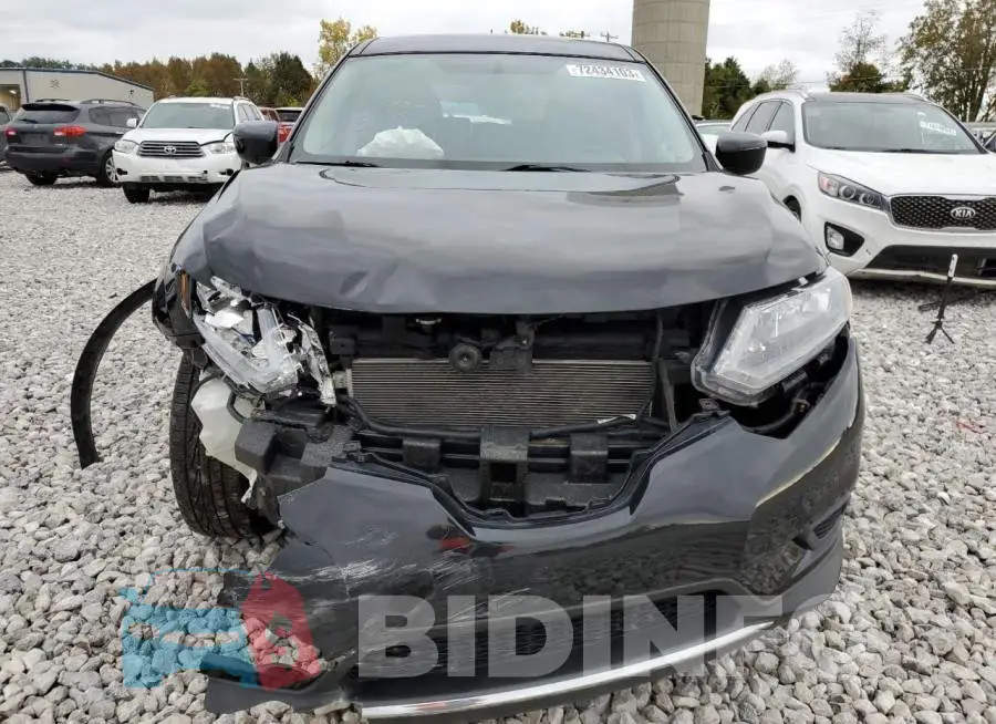 KNMAT2MV9GP626127 Photo# 5
