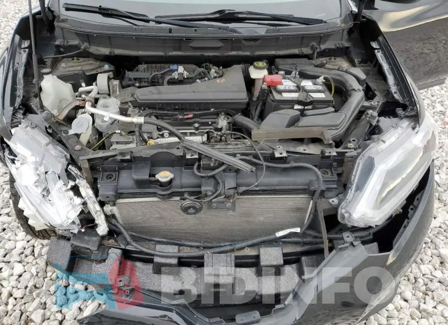 KNMAT2MV9GP626127 Photo# 12