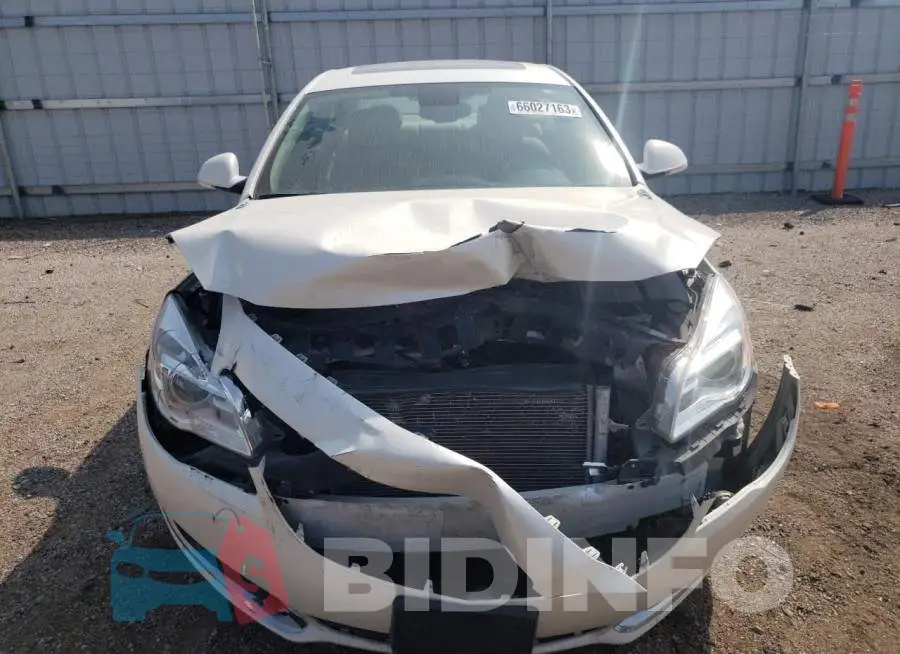 2G4GN5EX6F9150241 Photo# 5