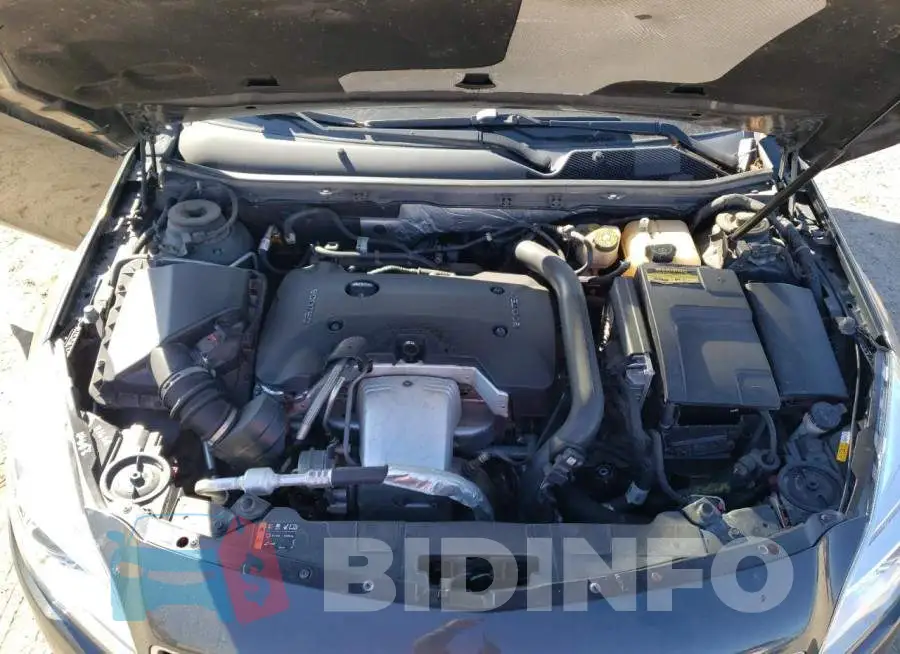 2G4GU5GX5E9230113 Photo# 11