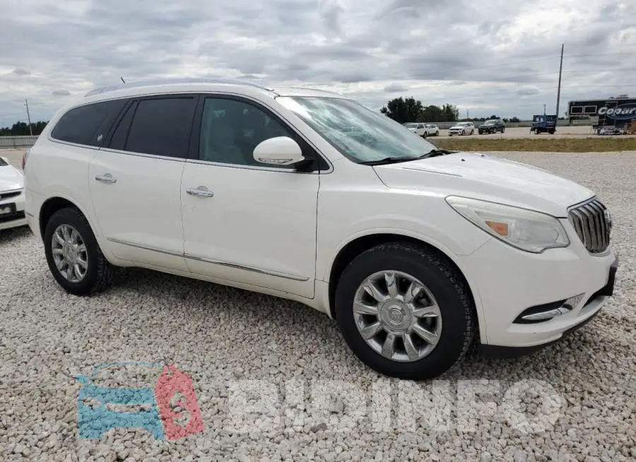 5GAKRCKD1EJ340440 Photo# 4