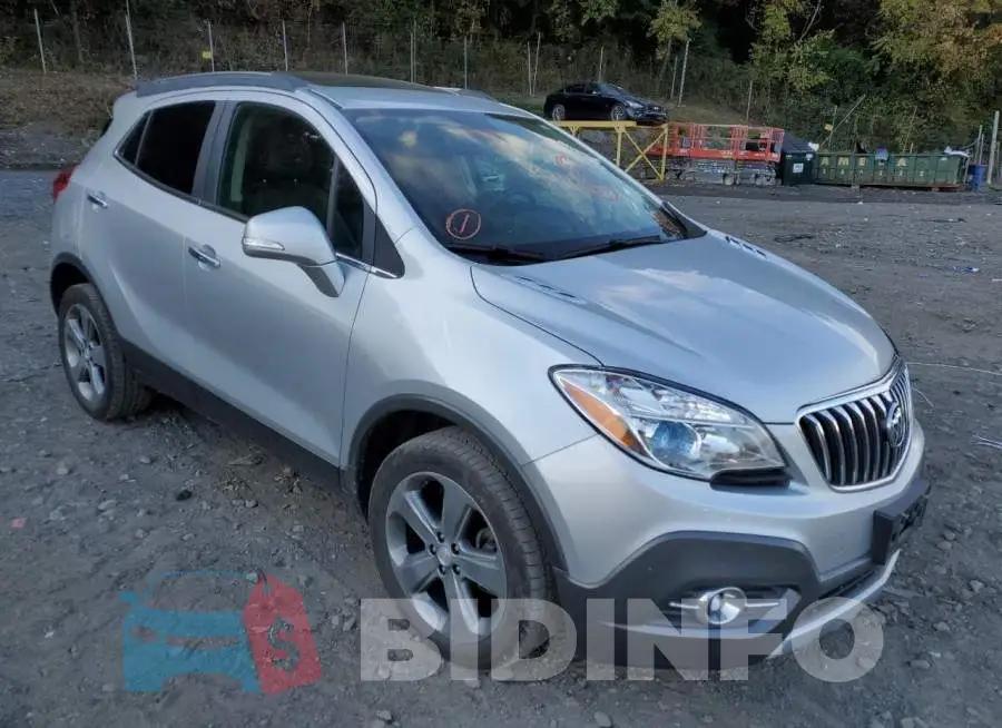 KL4CJFSB7EB781584 Photo# 4