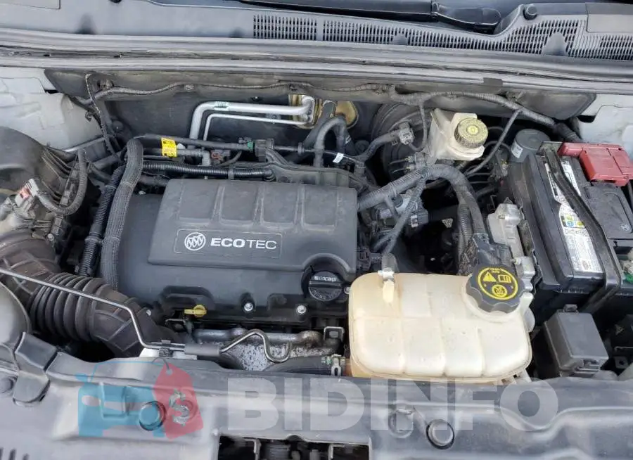 KL4CJFSB7EB781584 Photo# 11