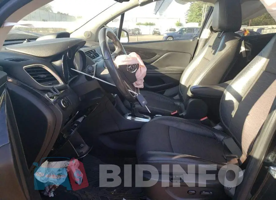 KL4CJFSB8FB228332 Photo# 7