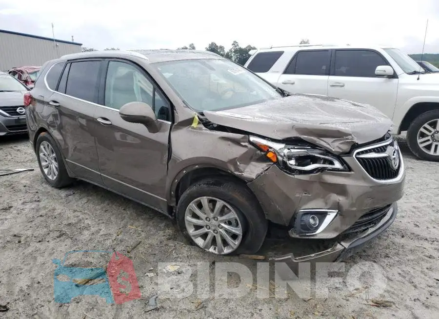 LRBFXCSA7KD009155 Photo# 4