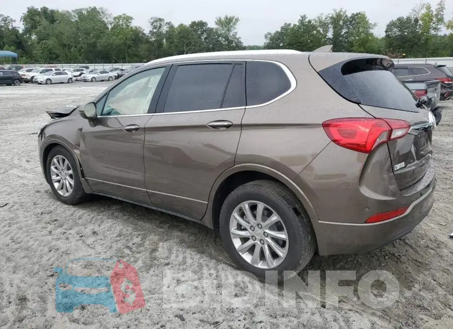 LRBFXCSA7KD009155 Photo# 2