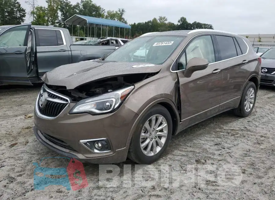 LRBFXCSA7KD009155 Photo# 1