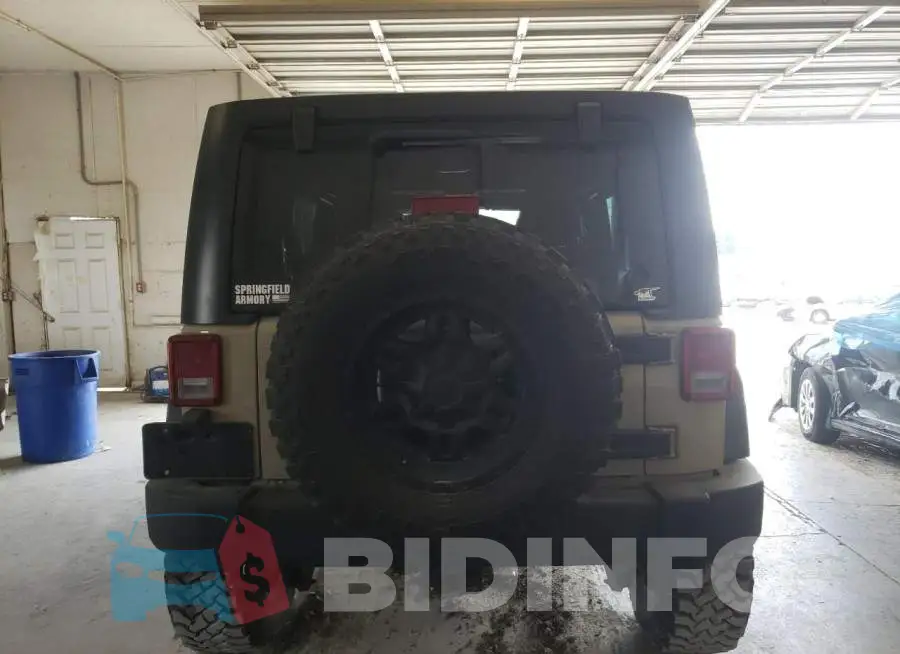 1C4BJWDG2JL889741 Photo# 6