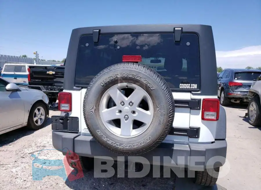 1C4BJWDG4FL546596 Photo# 6