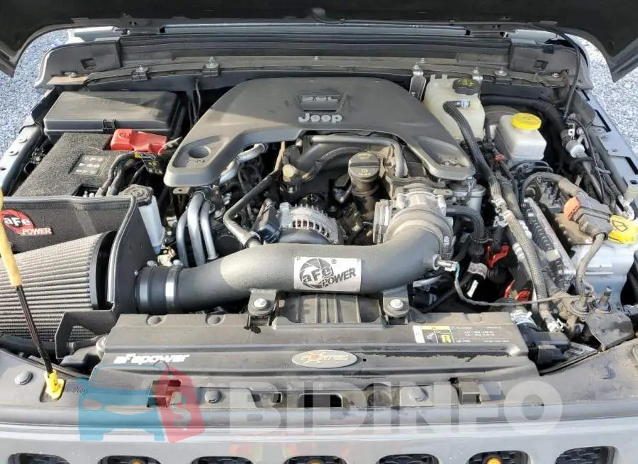 1C4HJXEG5KW604321 Photo# 12