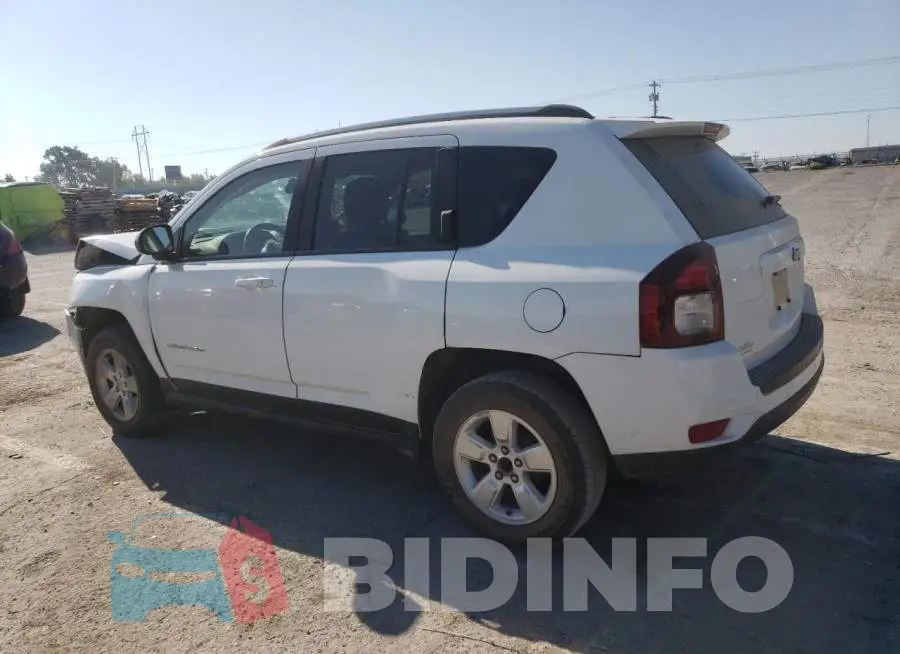 1C4NJCBA1ED508617 Photo# 2