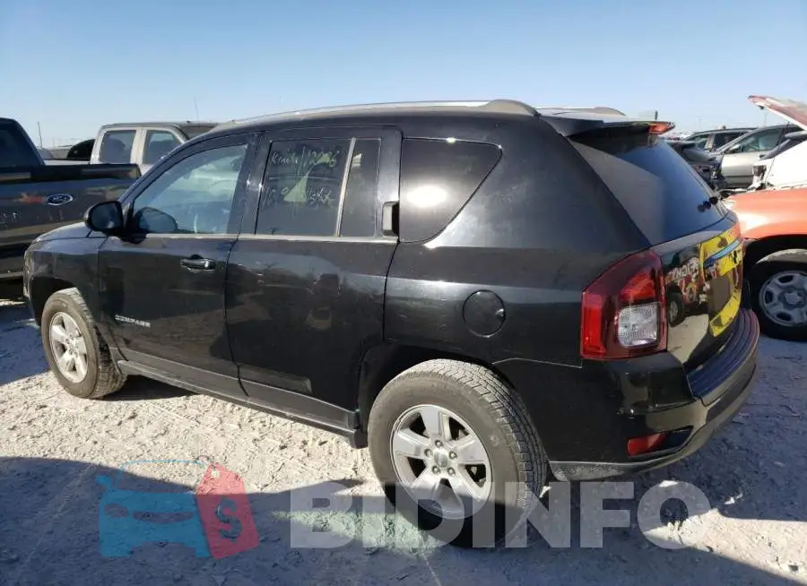 1C4NJCBA6ED818018 Photo# 2