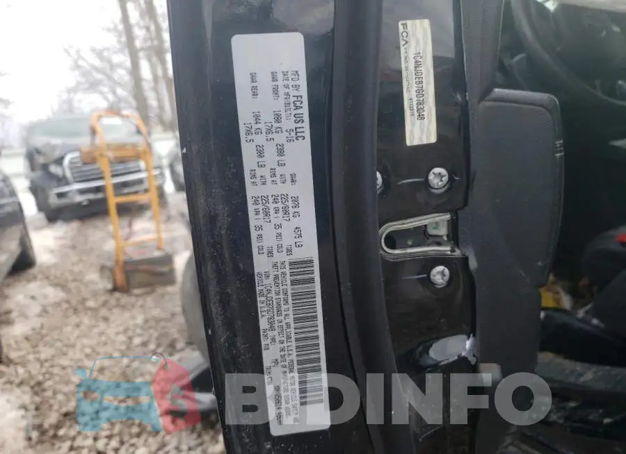 1C4NJDEB7GD783048 Photo# 12