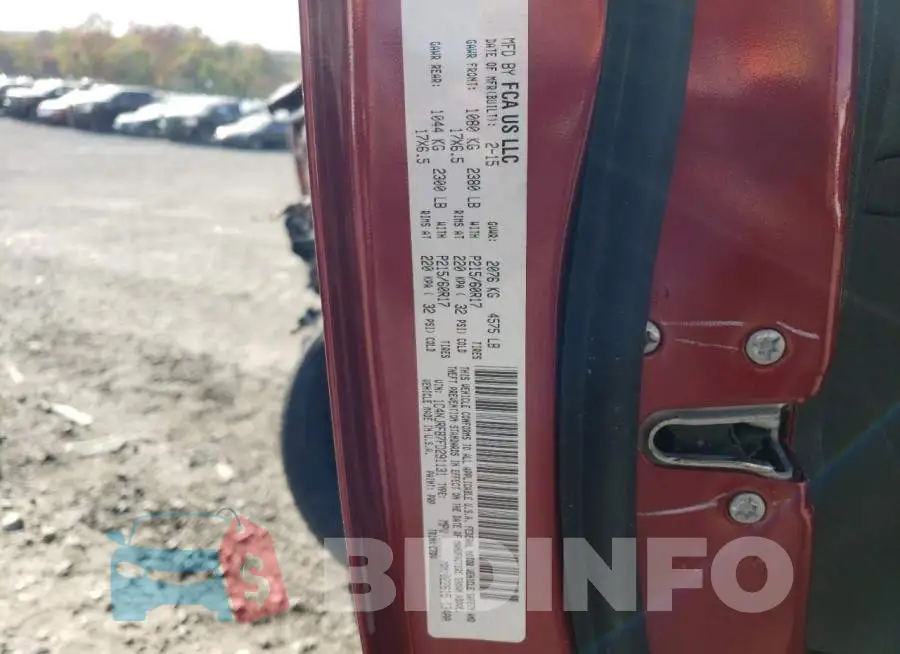 1C4NJRFB7FD291131 Photo# 13