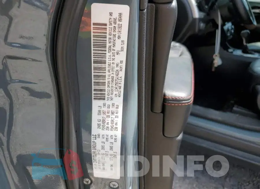 1C4PJMBS7EW146224 Photo# 12
