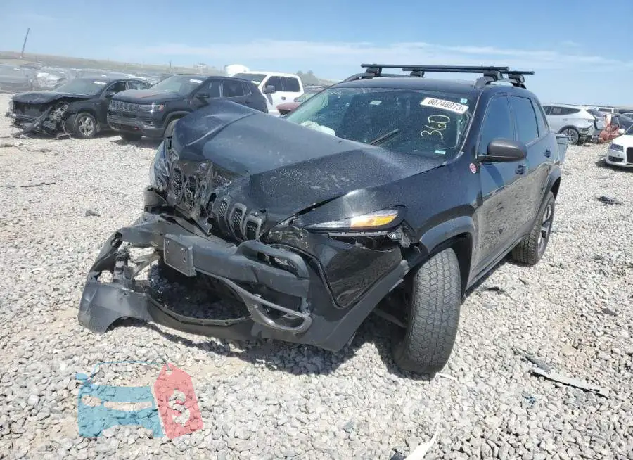 1C4PJMBS7FW675691 Photo# 1