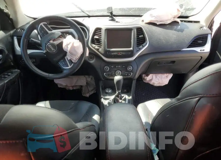 1C4PJMBS7FW675691 Photo# 8