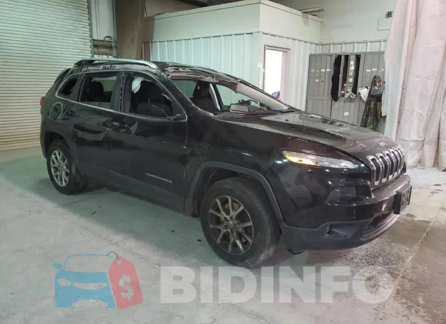 1C4PJMCB8FW515205 Photo# 4