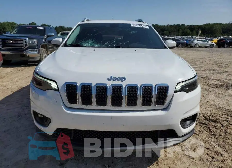 1C4PJMCB9KD473794 Photo# 5
